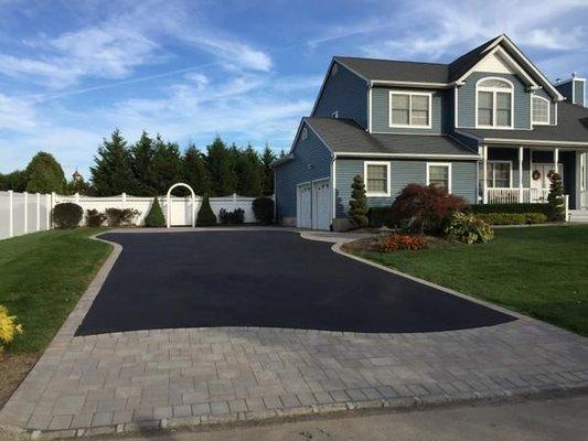 Medford Paving and Masonry