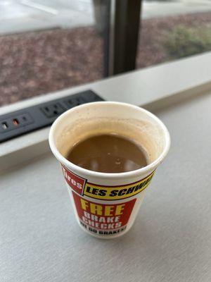 Les Schwab Tire Center