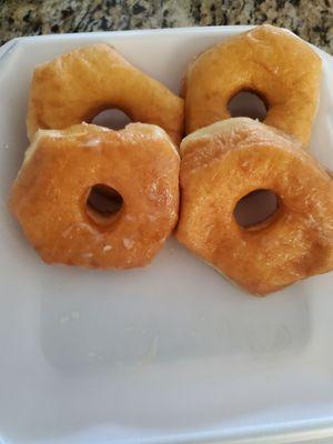 Immanuel Donuts