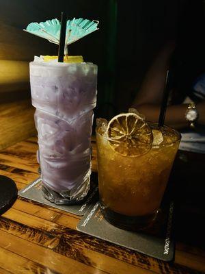 Date night with my wife