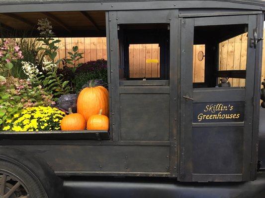 9/25/2016 opening day!