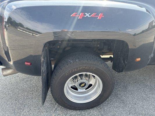 Tire Discount Center