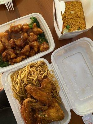 China Express