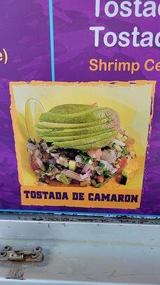 Mariscos El Cora