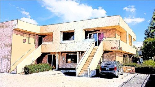 ProQuotes Main Office