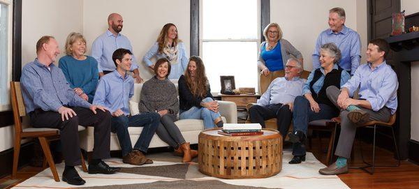 Looking Glass Realty