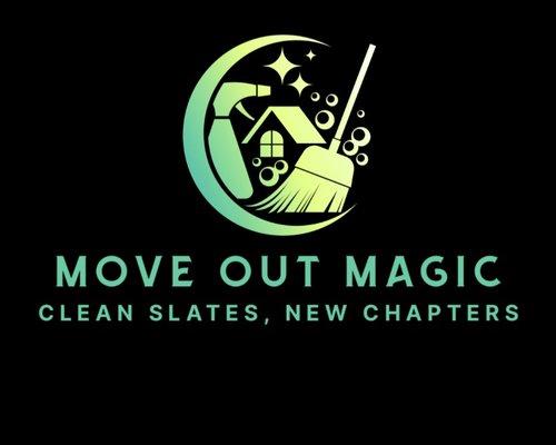 Move Out Magic