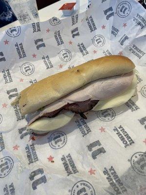 Jimmy John's