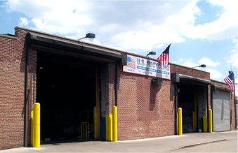 Our facility on 6th Street