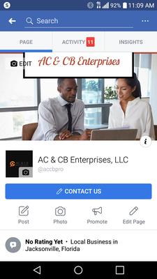 AC & CB Enterprises