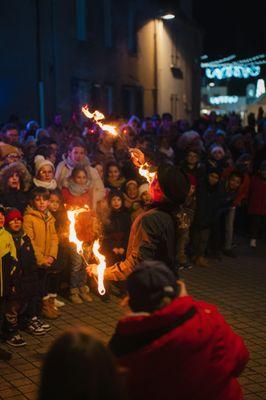 Ignite Party Rentals and Entertainment