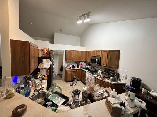 Organize with Kurnsie