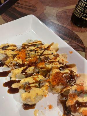 Ocko's Japanese Steakhouse