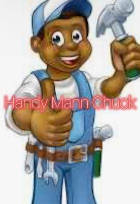 Handy Mann Chuck
