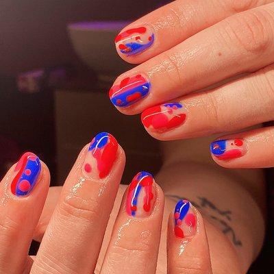 Love Lies Bleeding Studio