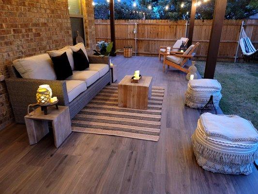 A&F Construction and Restoration