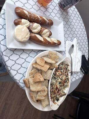 Five Mountain Brewing Co