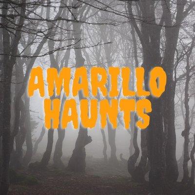 Check out our guided and self-guided Ghost Tours!