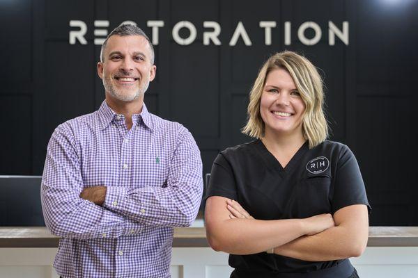Restoration Health Chiropracti