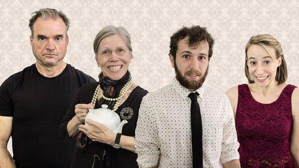 Trinity Theatre Company