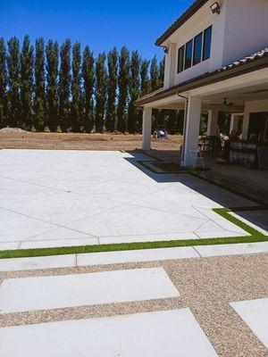 Medina Concrete Group