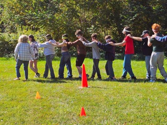 Expeditionary School