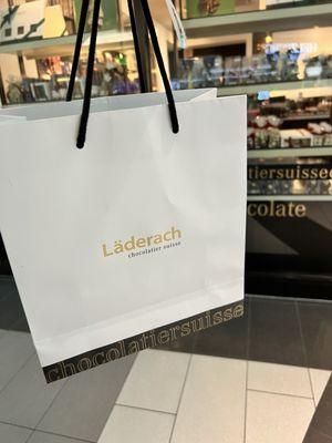 Läderach chocolatier suisse