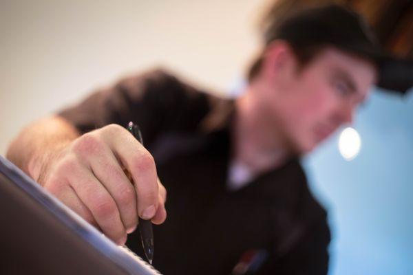 Faithful Service Auto