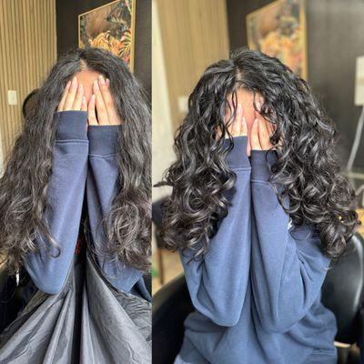 Diva's Retreat Hair Salon