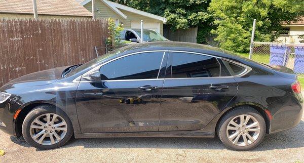 Paul & Tev ShineTime