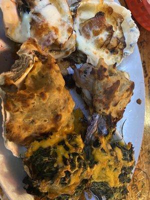 Fat Jack's Oyster Sports Bar & Grill