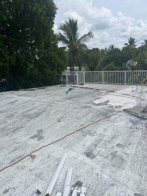 Andy The Roofer & Co