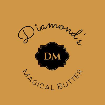 Diamond Magical Butter