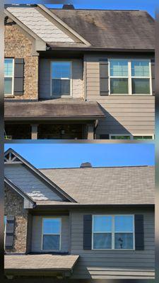 Keaton’s Pressure Washing