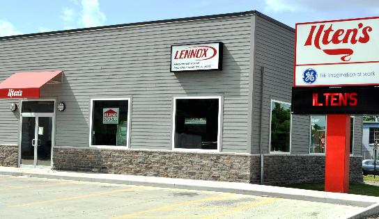 Ilten's Incorporated