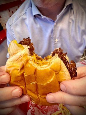 Freddy's Frozen Custard & Steakburgers