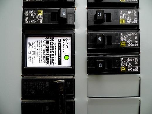 A plus security and electrical