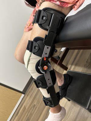 Joshua Crum, MD - San Marcos Orthopedics