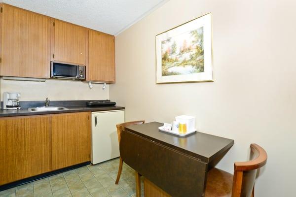 Americas Best Value Inn