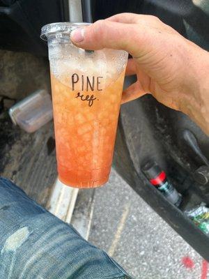 Liberty Nutrition Yoga