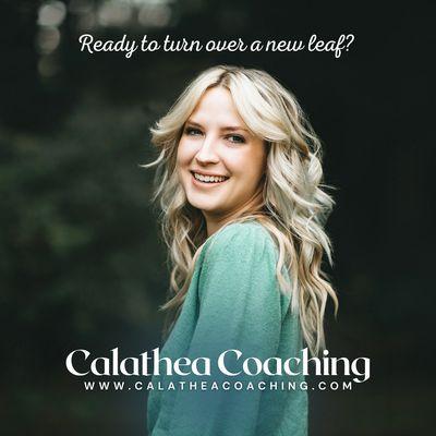 Calathea Coaching
