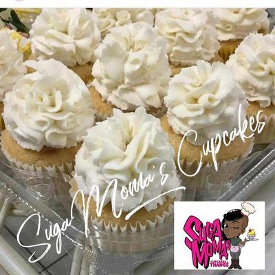 Suga Moma’s Cupcakes