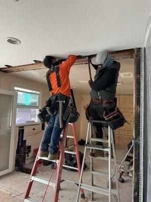 Mel's Builders & Design