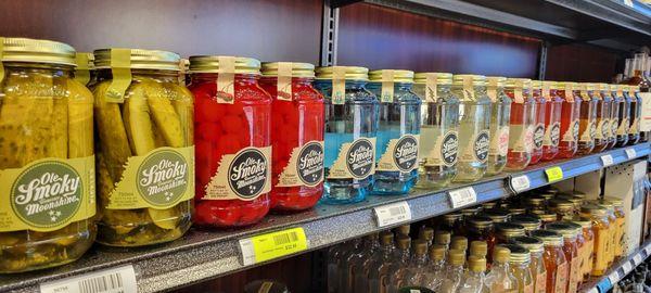 Cumberland County ABC Store