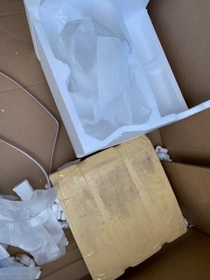 Tuxedo Park Junk Shop