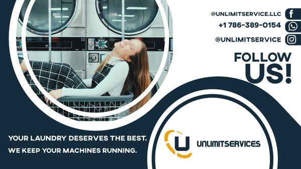Unlimit Service