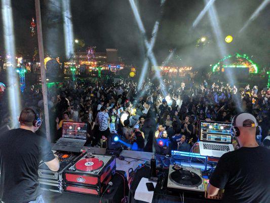 Massive Entertainment Group