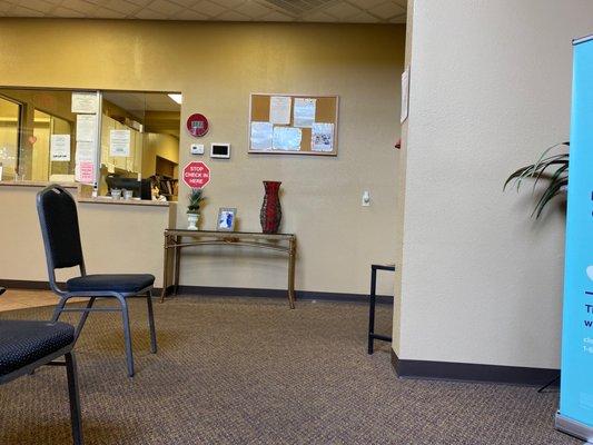 Waiting rooms, parking, fasting, appointment times, copays, and time off work.  Stay healthy my friends!