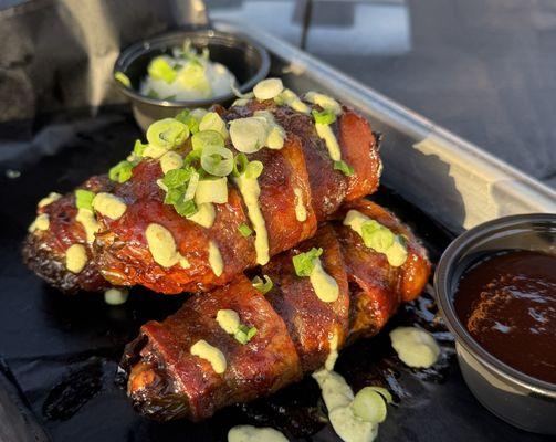 Holden Brother's BBQ