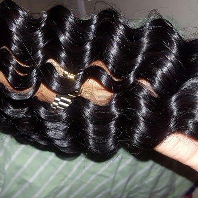 DeepNSkin beauty & Hair